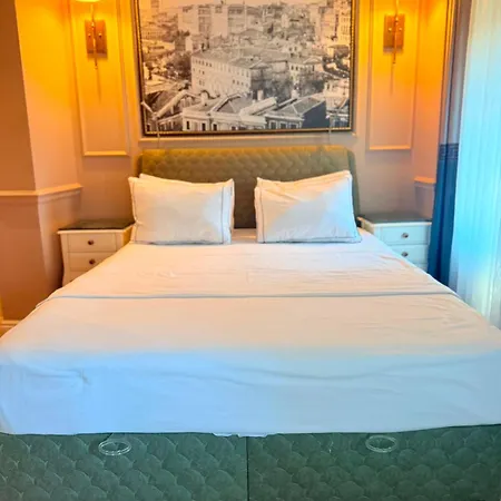 D-orients Guest house 4*