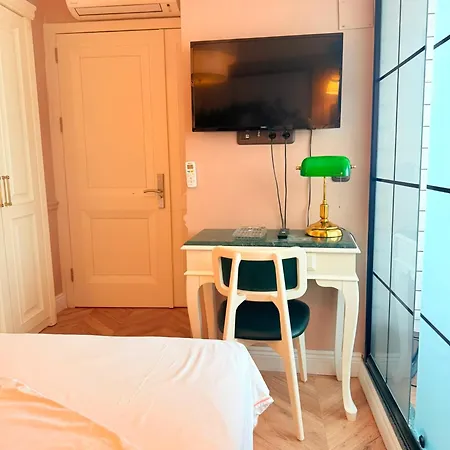 Guest house D-orients Istanbul