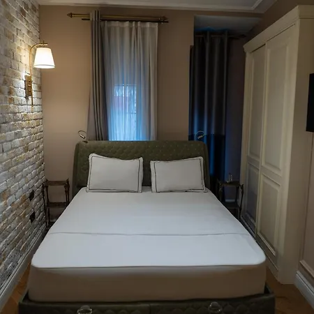 Guest house D-orients Istanbul