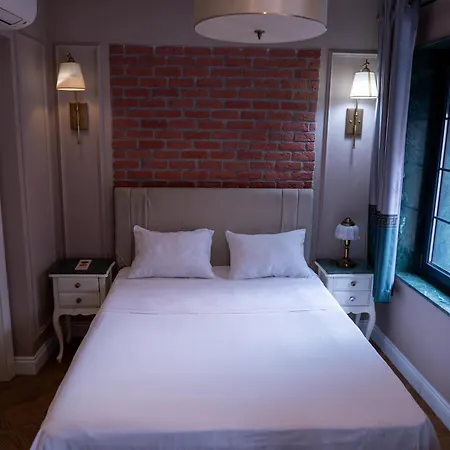 Guest house D-orients 4*