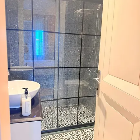 Guest house D-orients Istanbul