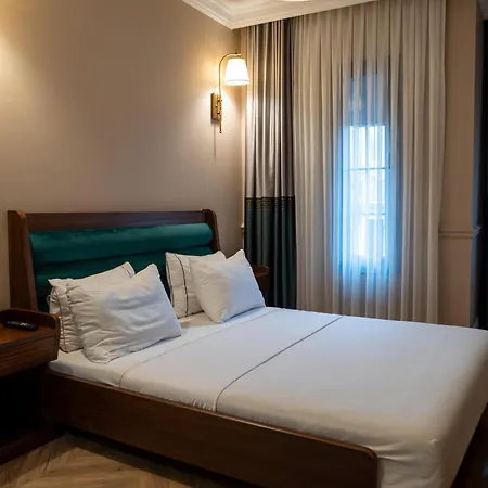 Guest house D-orients