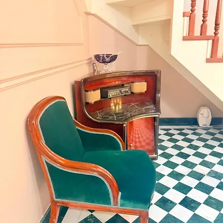 D-orients