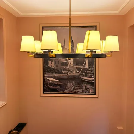 D-orients Guest house Istanbul