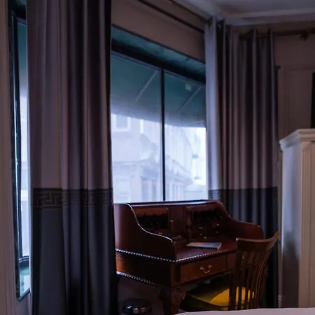 D-orients Guest house