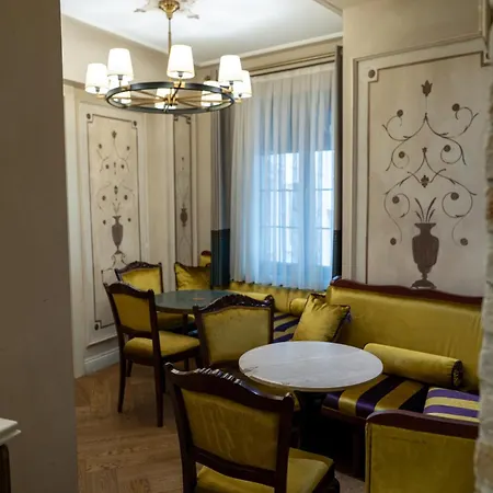 D-orients Guest house